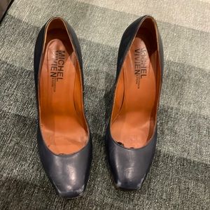 Michel vivien high heels